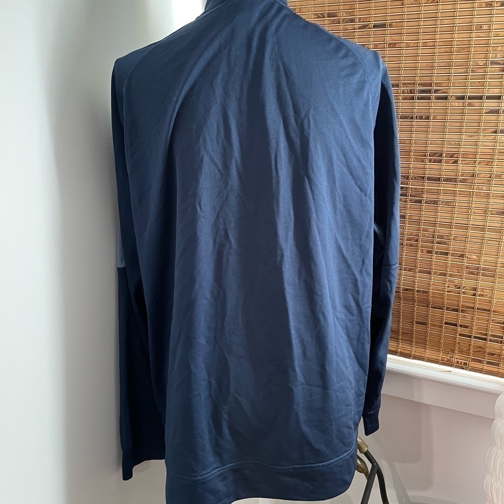 Track Jacket - Picture 2 of 4